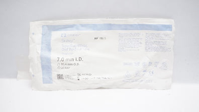 Covidien 18870 Shiley TaperGuard Oral Tracheal Tube 7.0ID x 10.4OD x 25.4mm (x)